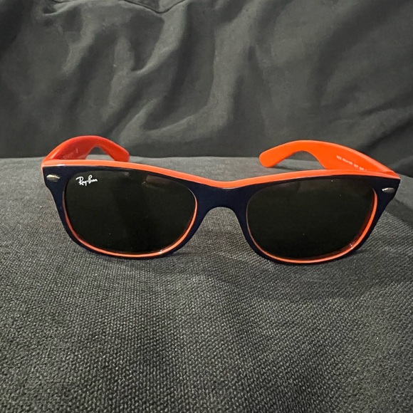 Ray Ban New Wayfarer Classic - Picture 5 of 6